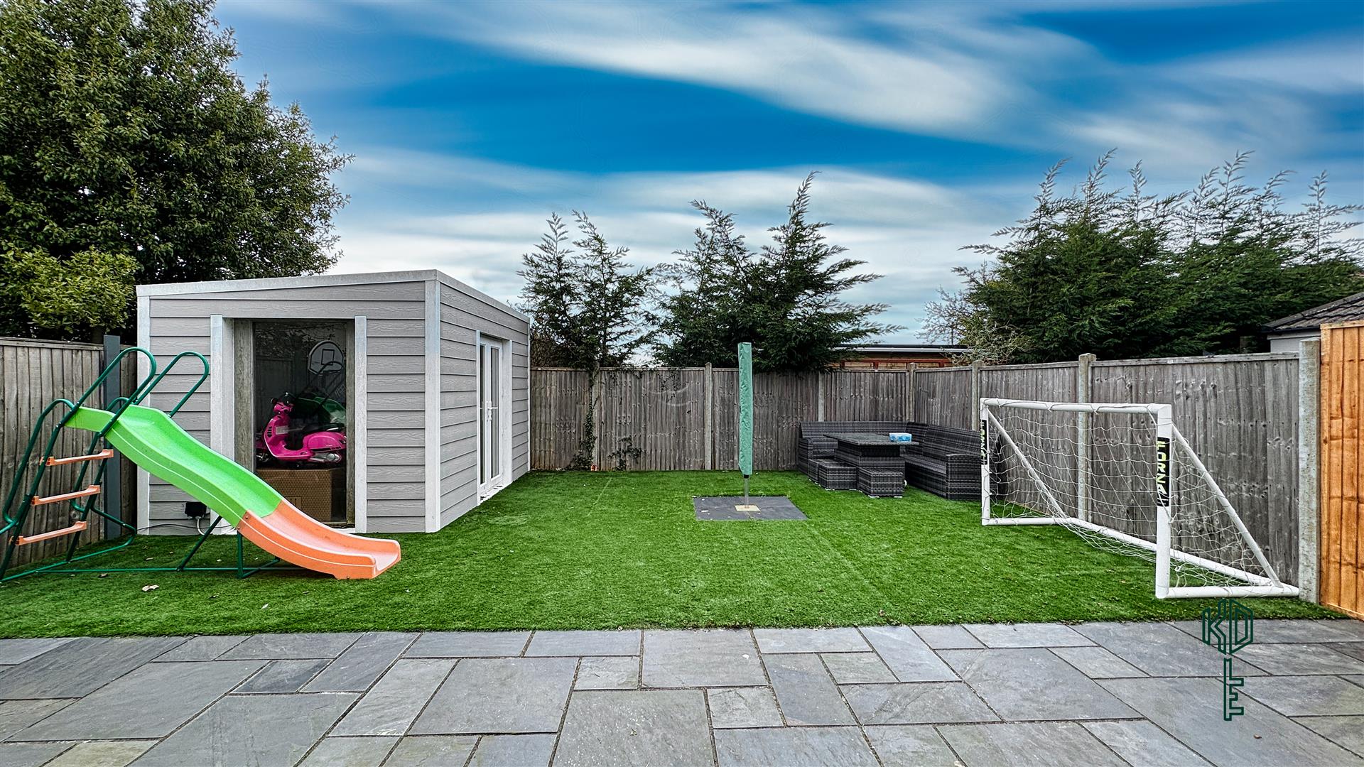 4 Bedroom Bungalow Pound Lane, Poole